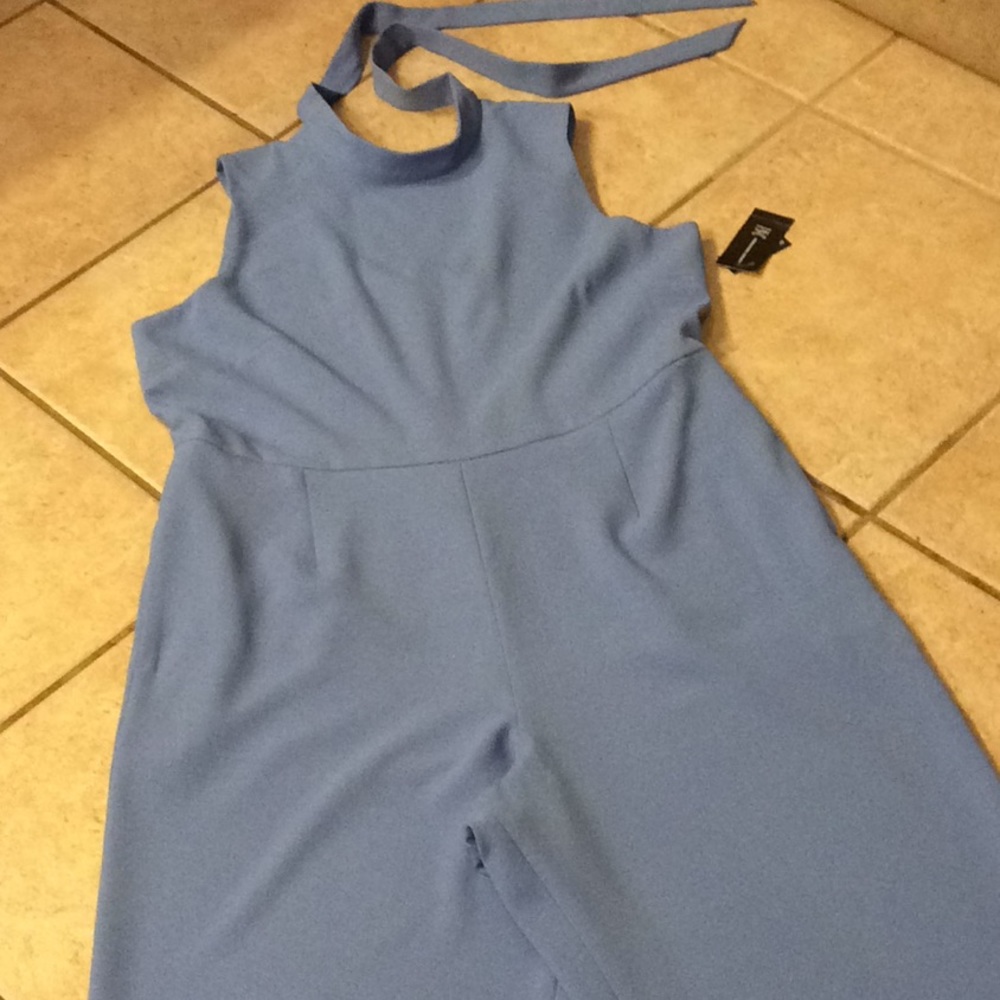 INC Jumpsuit/Romper